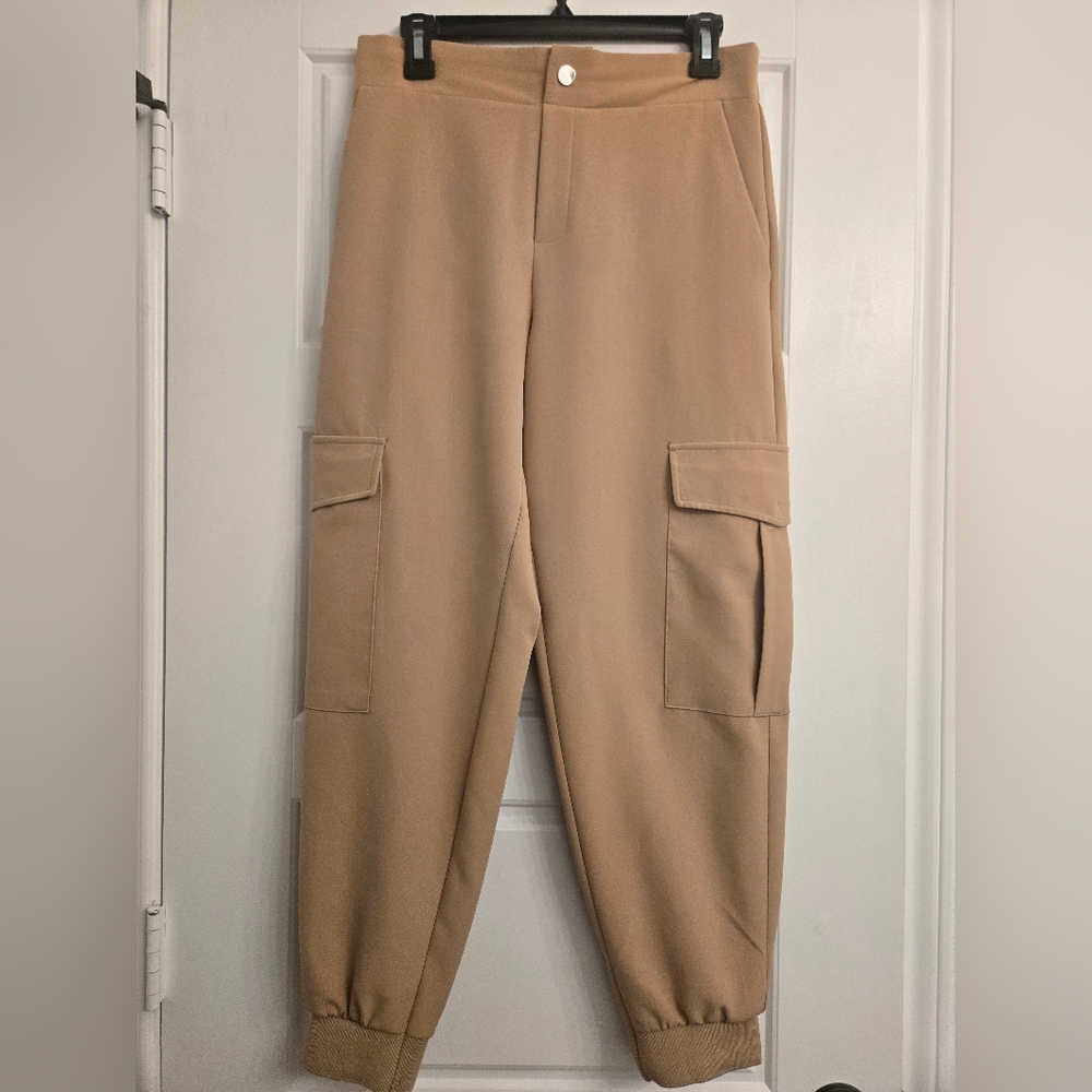Zara Cargo Pants